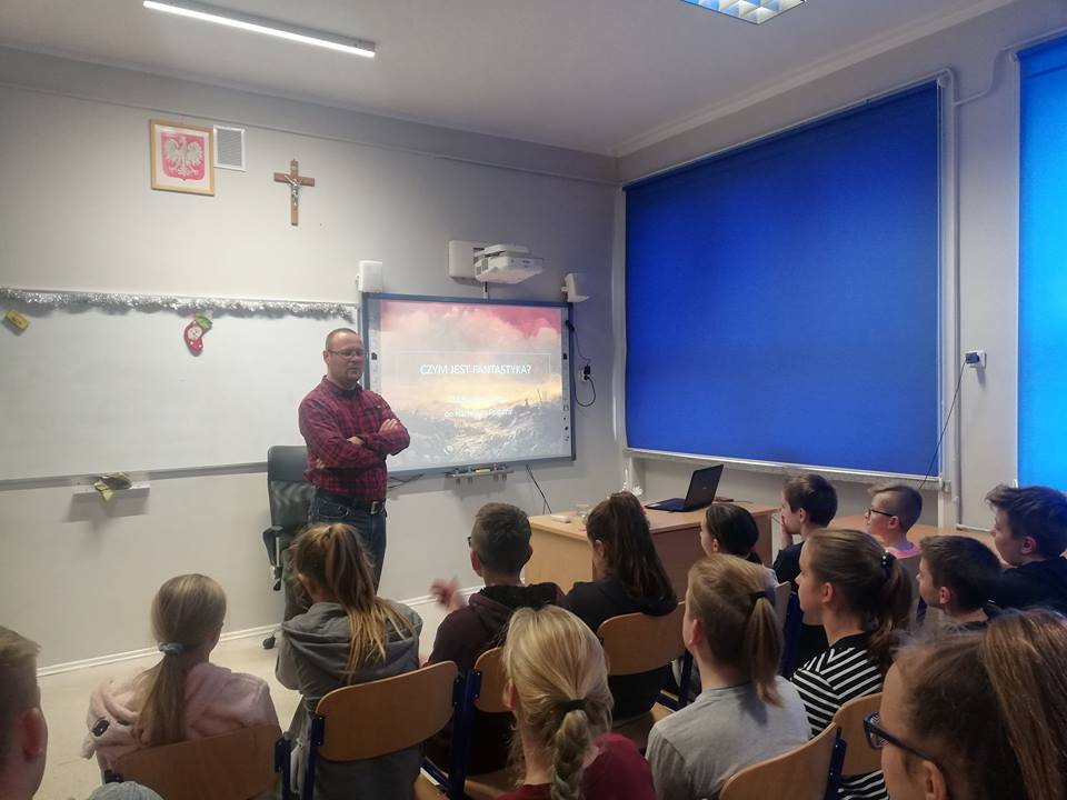 Tutaj powinien być opis