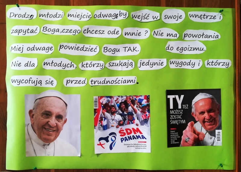Tutaj powinien być opis