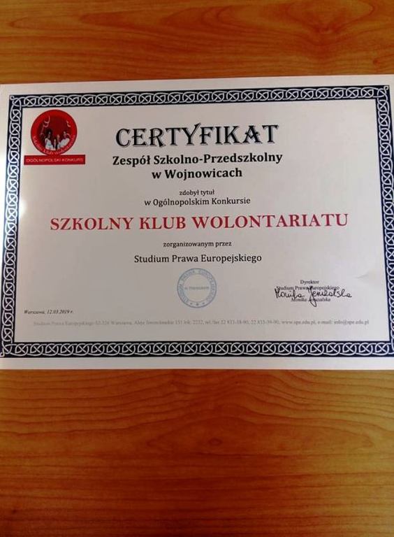 Tutaj powinien być opis