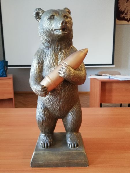 Tutaj powinien być opis