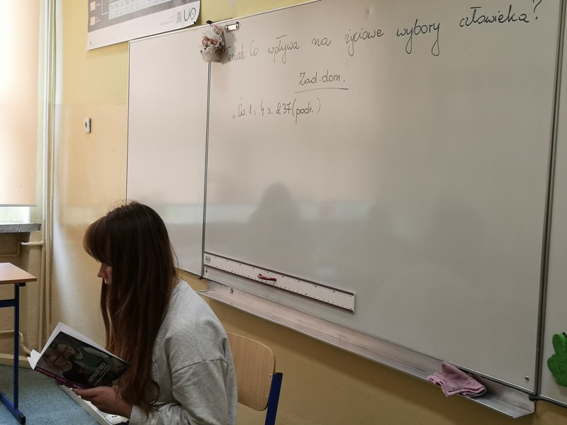 Tutaj powinien być opis