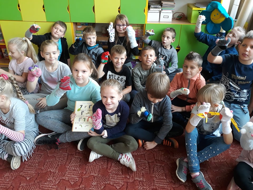 Tutaj powinien być opis