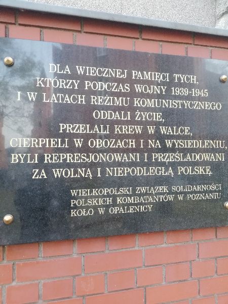 Tutaj powinien być opis