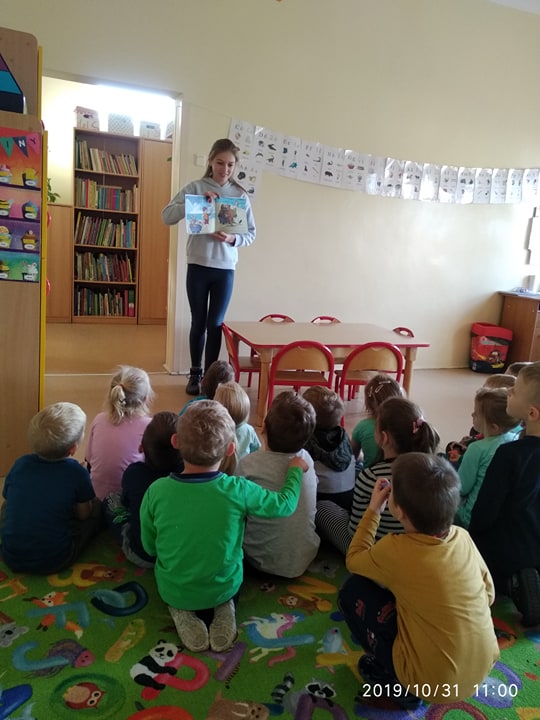 Tutaj powinien być opis