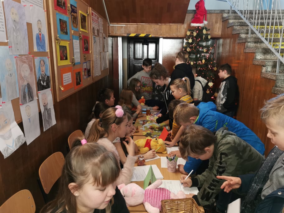 Tutaj powinien być opis