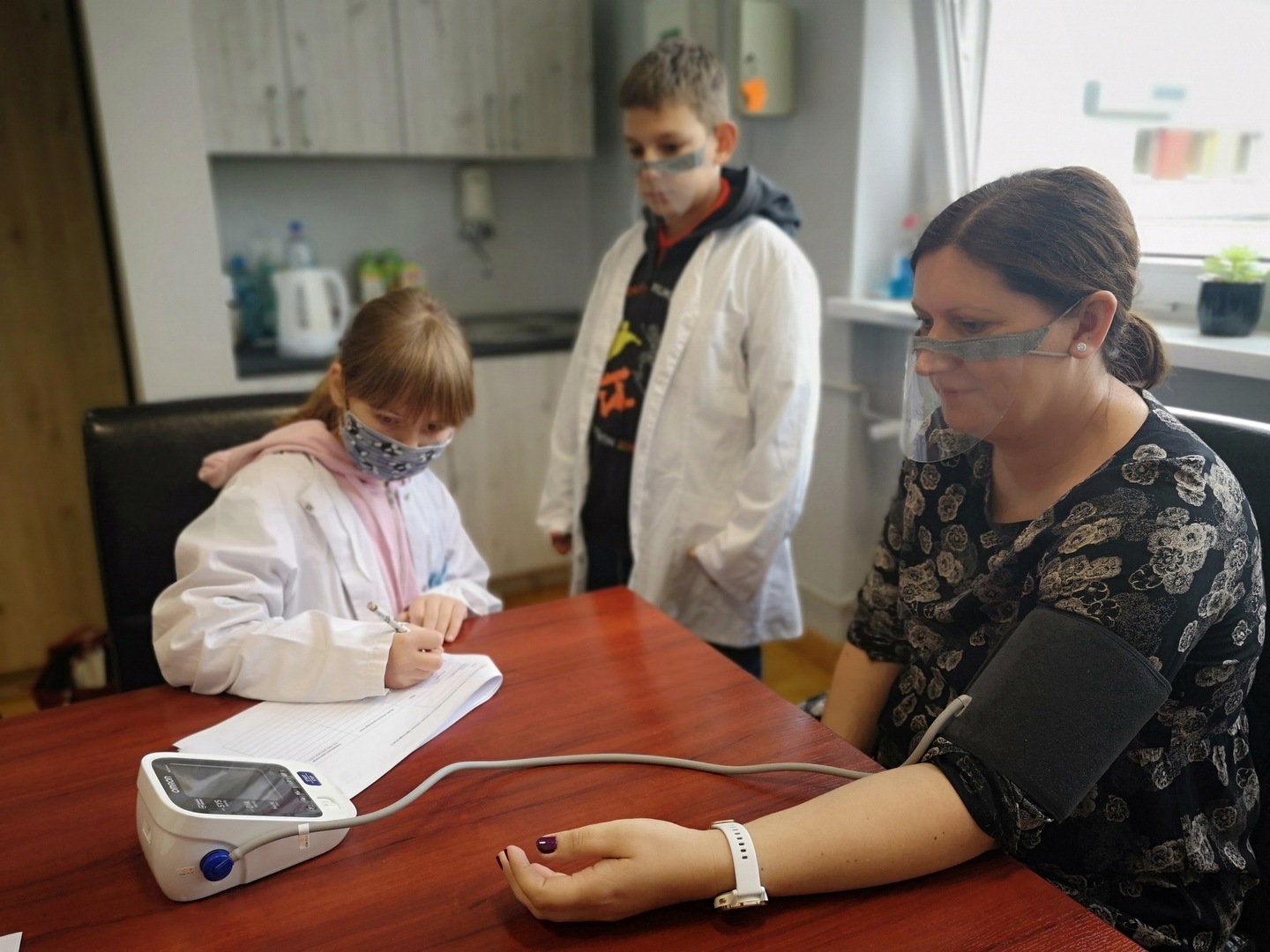 Tutaj powinien być opis