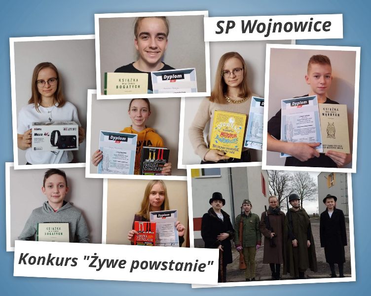 Tutaj powinien być opis
