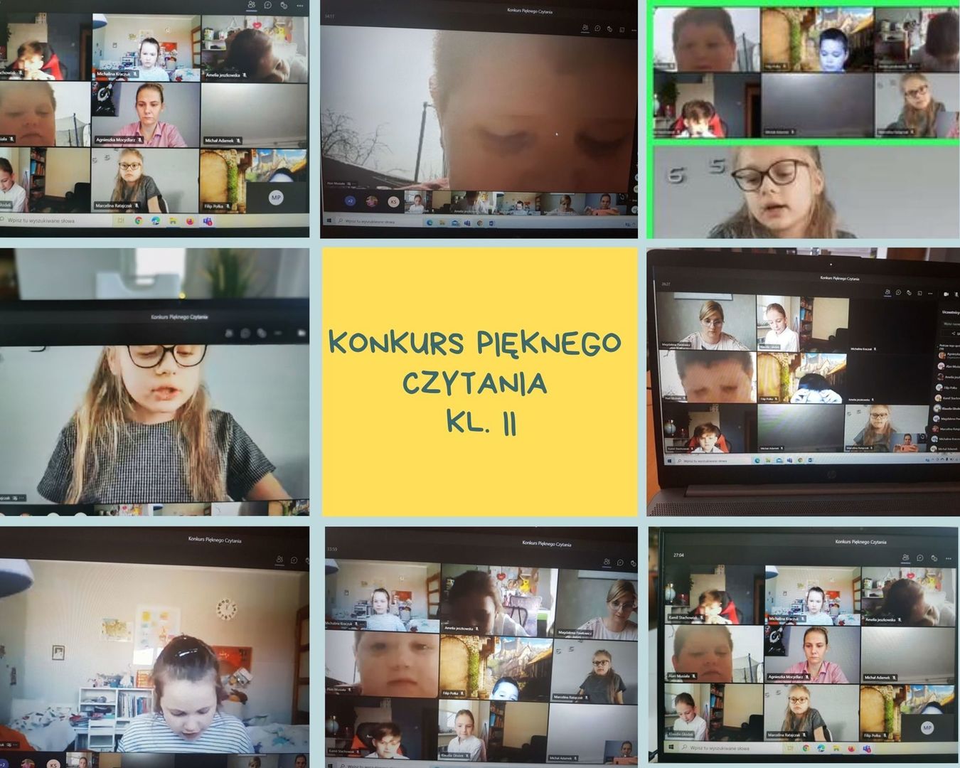 Tutaj powinien być opis