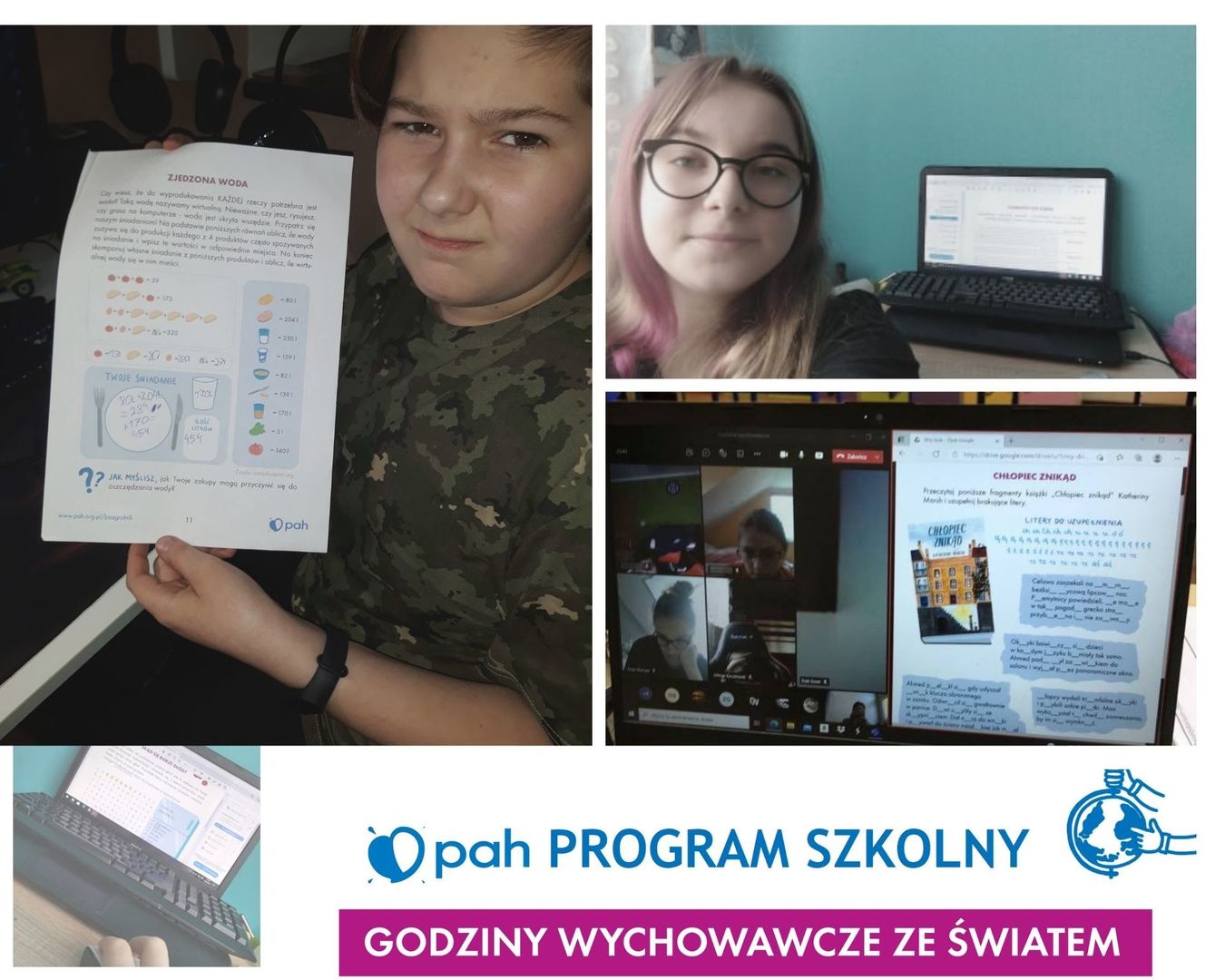 Tutaj powinien być opis