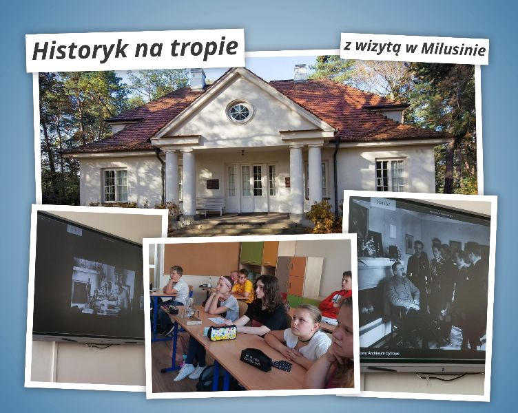 Tutaj powinien być opis