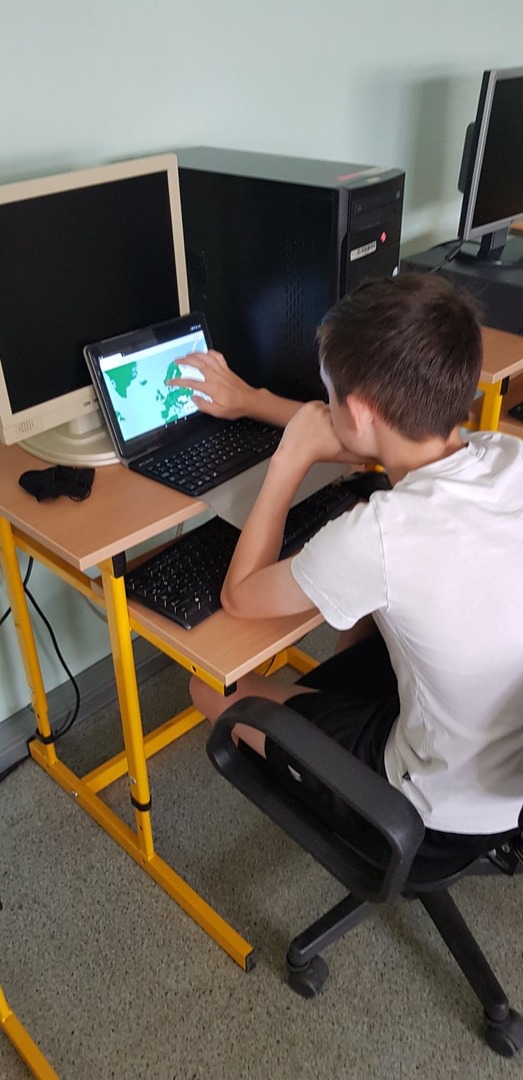 Tutaj powinien być opis