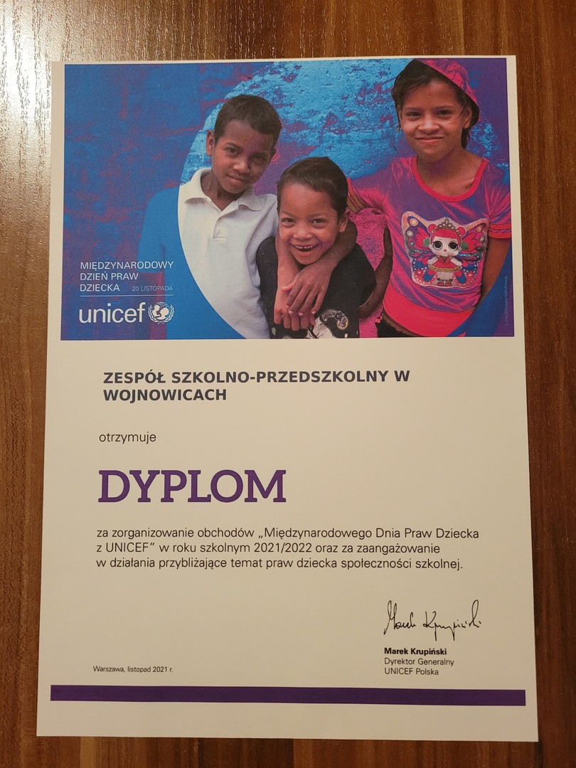 Tutaj powinien być opis
