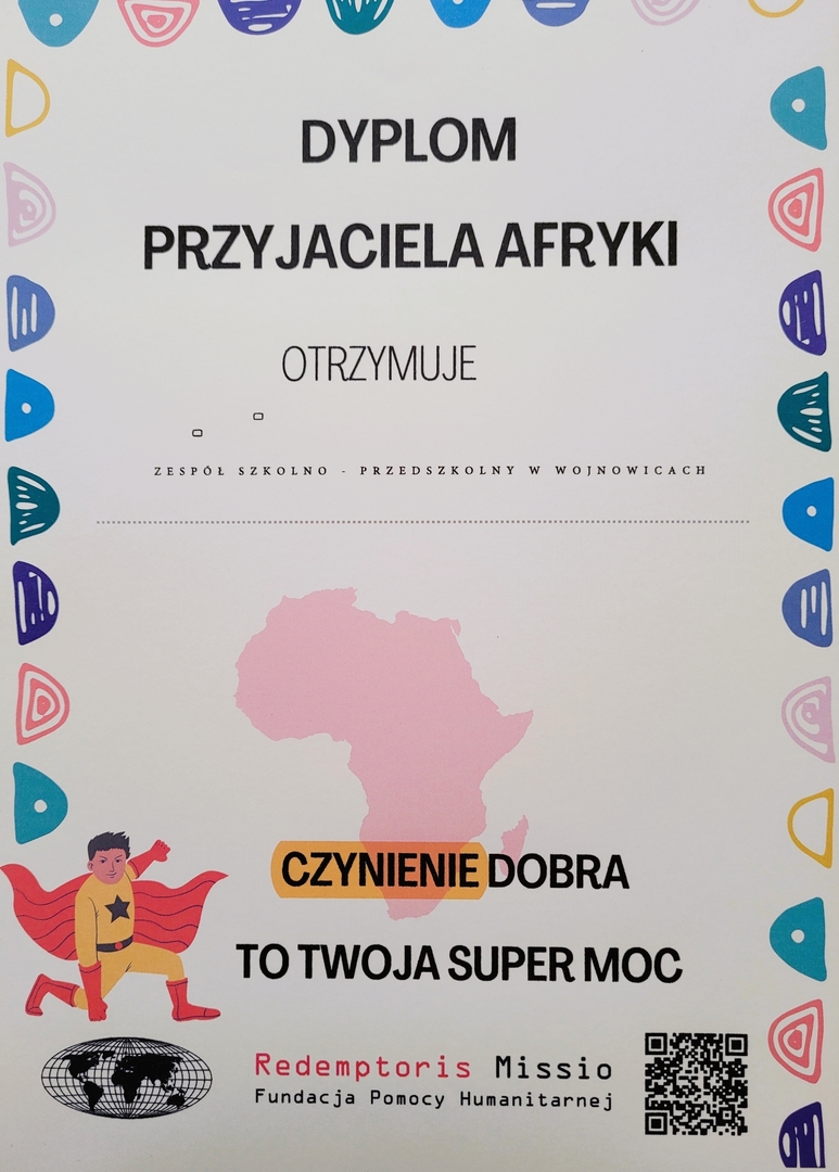 Tutaj powinien być opis