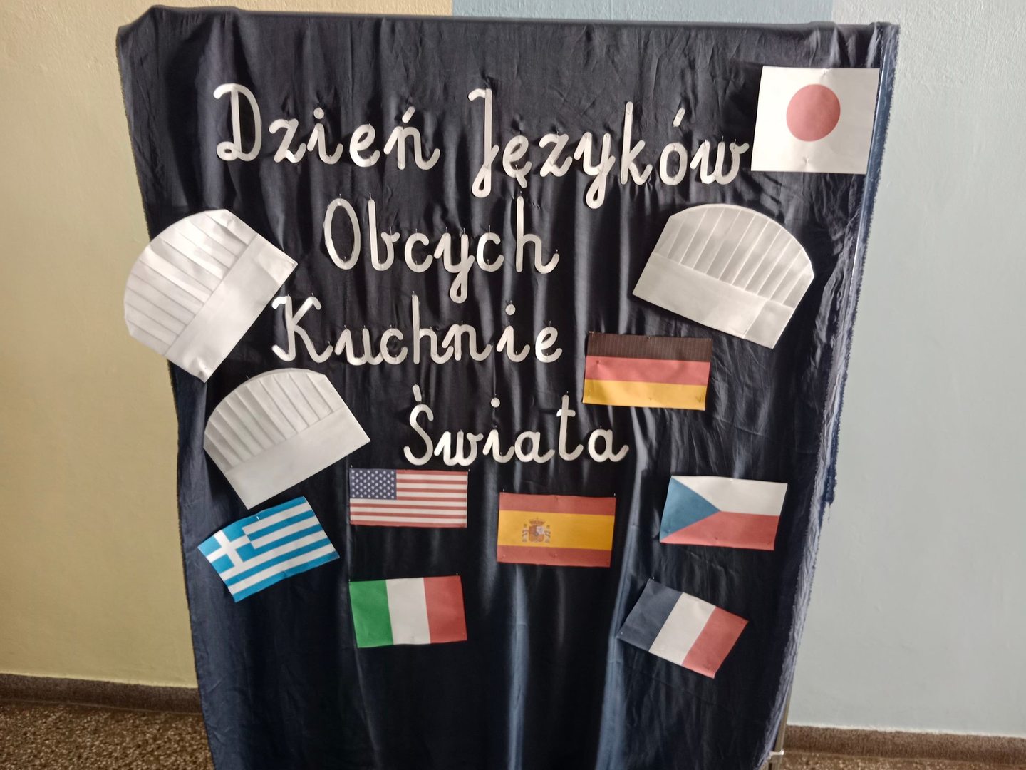 Tutaj powinien być opis