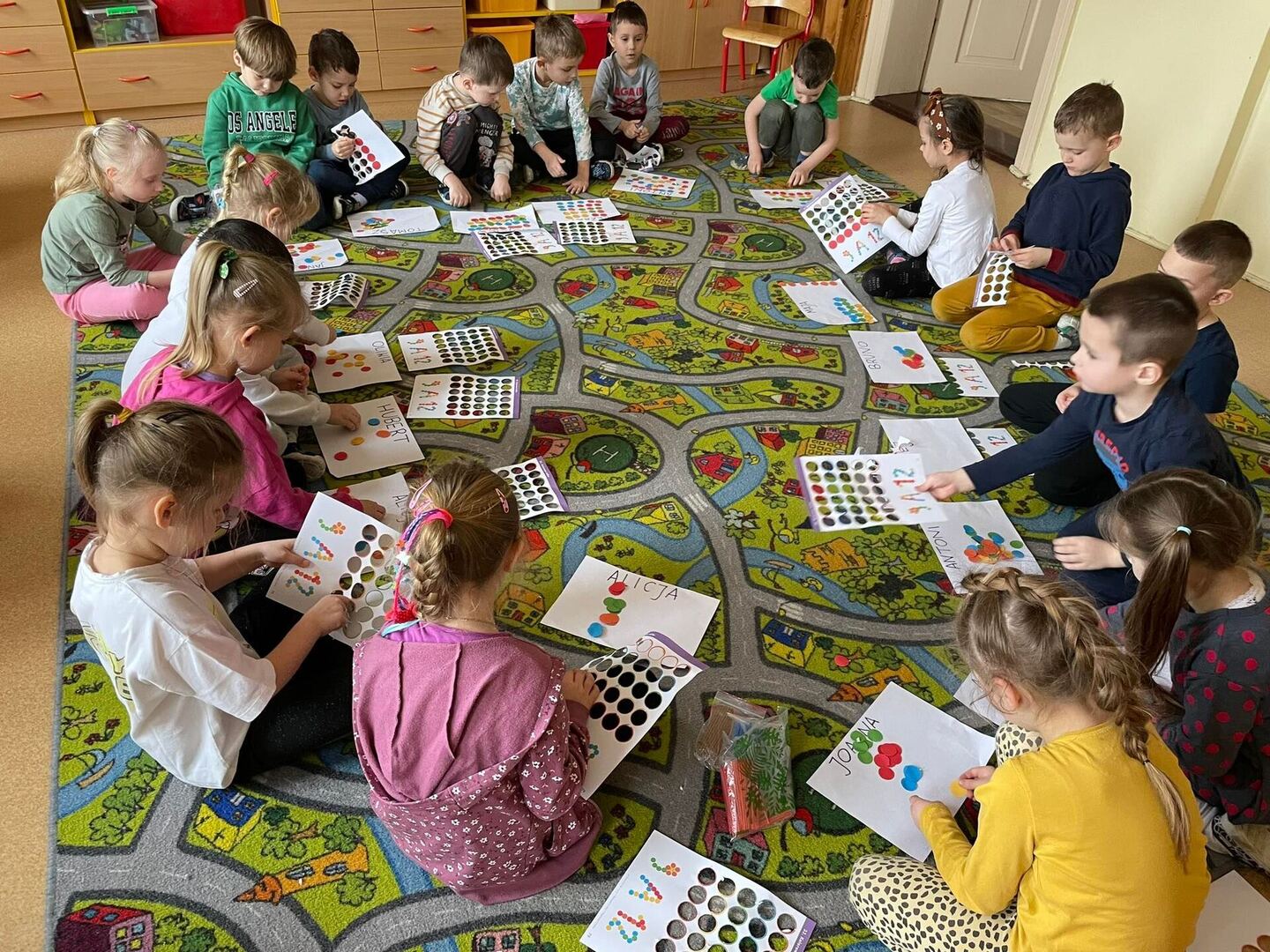 Tutaj powinien być opis