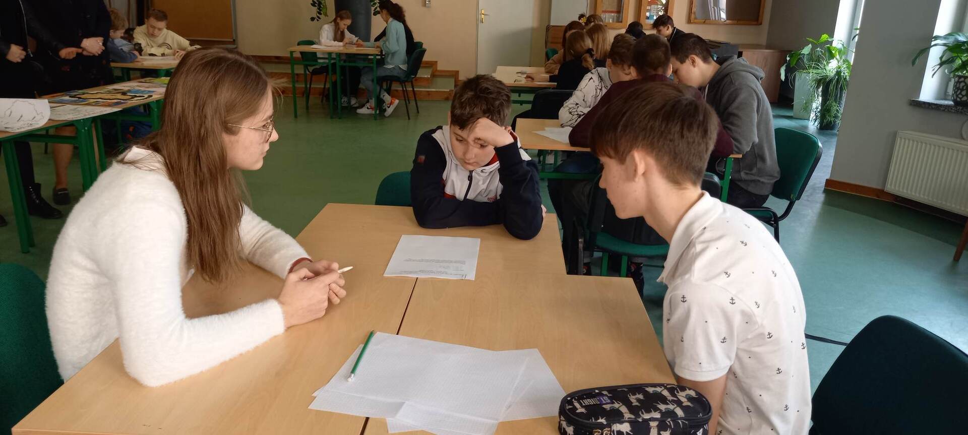 Tutaj powinien być opis