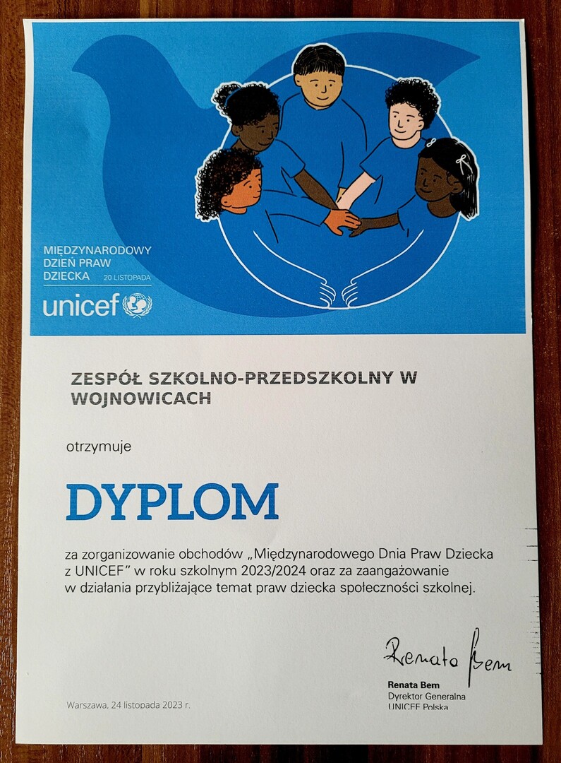 Tutaj powinien być opis