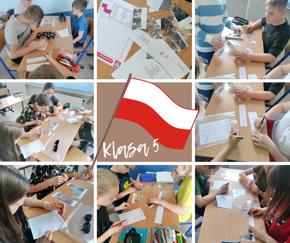 Tutaj powinien być opis