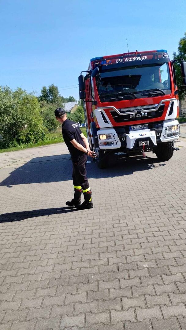 Tutaj powinien być opis