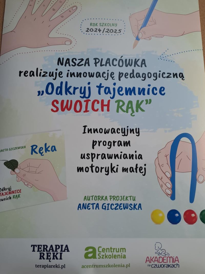 Tutaj powinien być opis