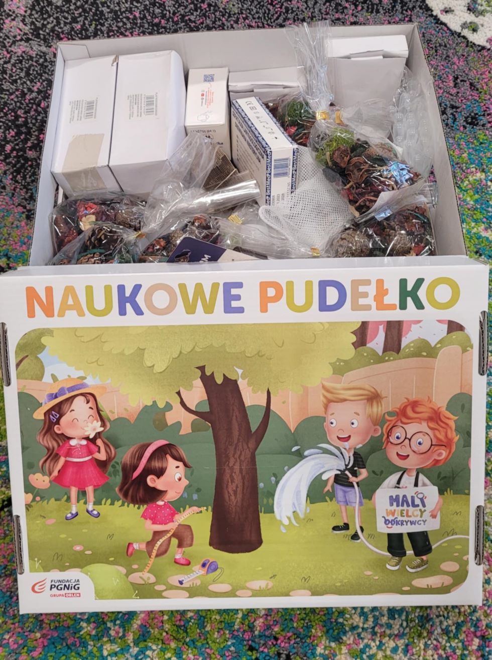Tutaj powinien być opis