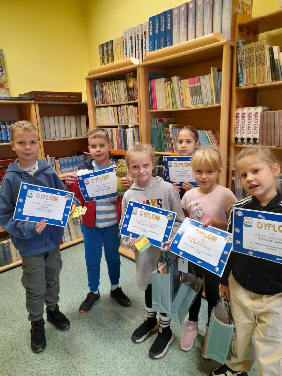 Tutaj powinien być opis