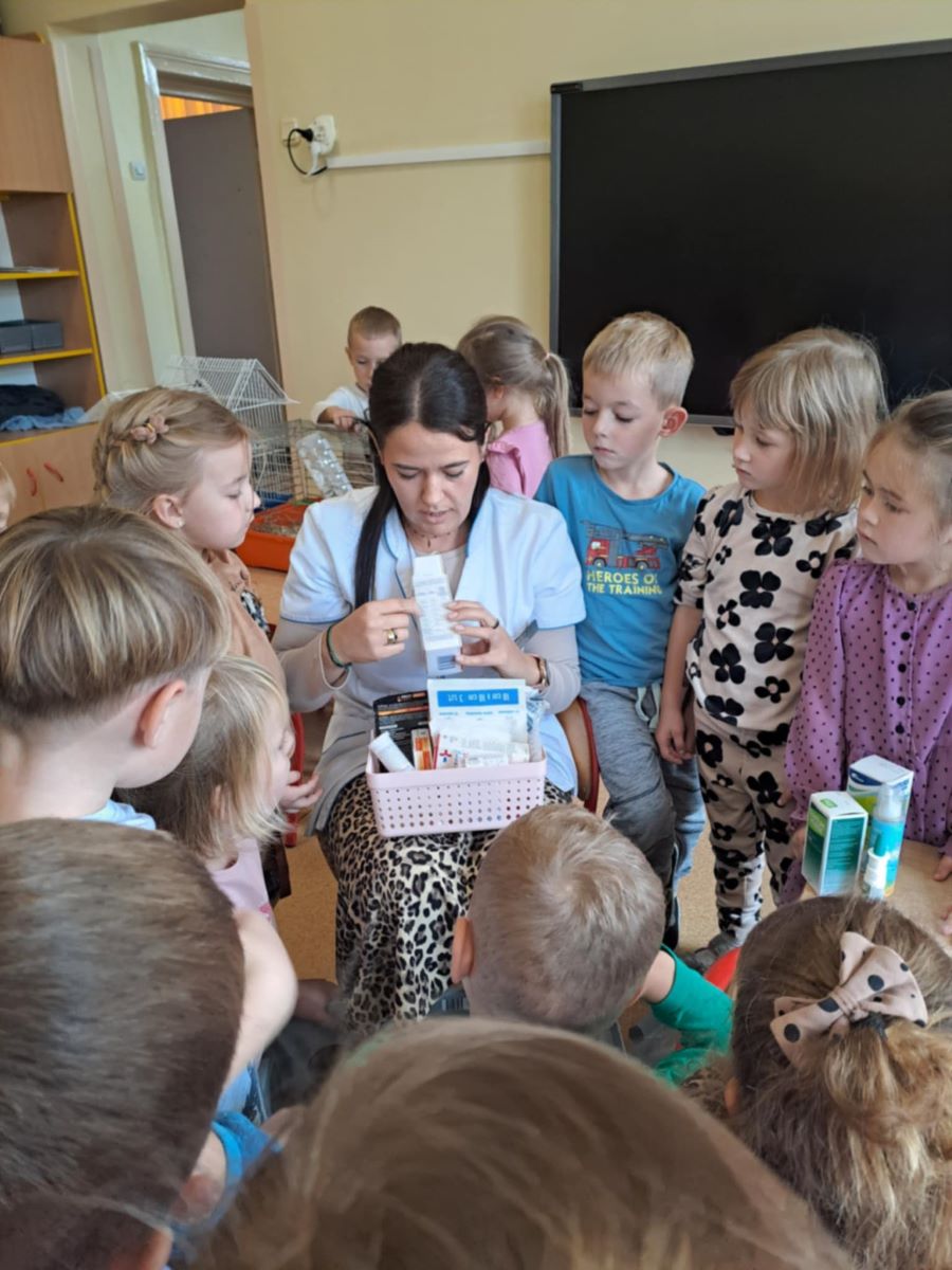 Tutaj powinien być opis