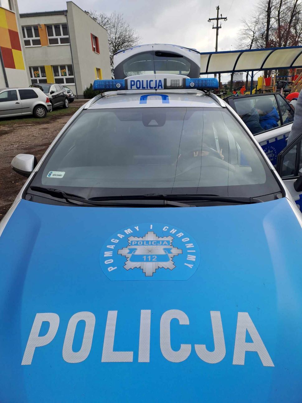 Tutaj powinien być opis