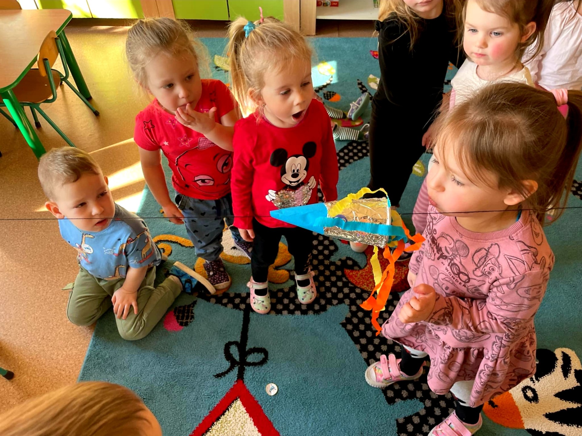 Tutaj powinien być opis