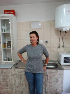 Zdjęcie Teresa  Chruszczyk
