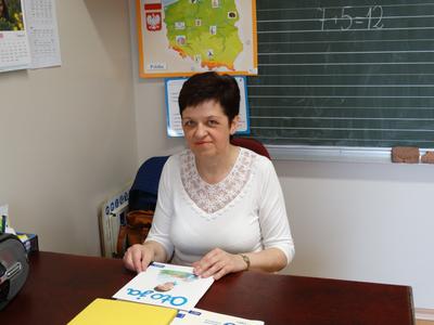 Zdjęcie Jolanta  Kruszyk