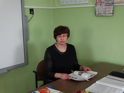 Zdjęcie Jolanta  Furmankiewicz