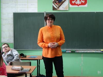 Zdjęcie Alina Tanaś