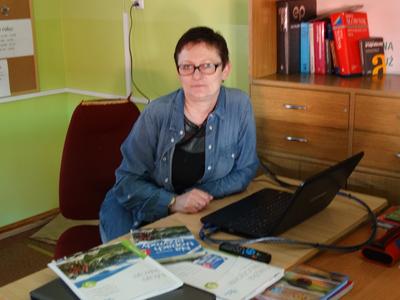 Zdjęcie Beata Matyjasik