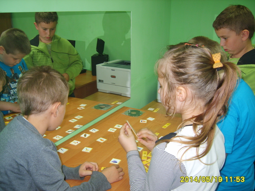 Tutaj powinien być opis