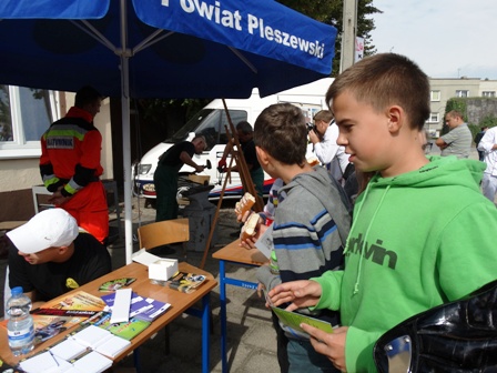 Tutaj powinien być opis