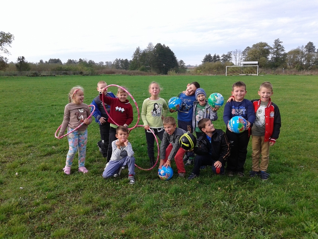 Tutaj powinien być opis