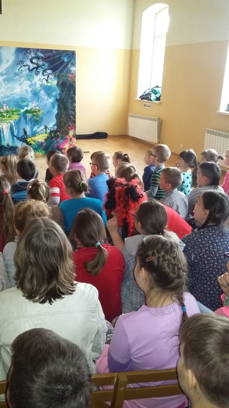 Tutaj powinien być opis