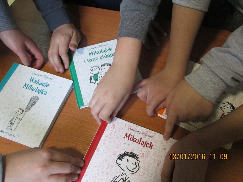 Tutaj powinien być opis