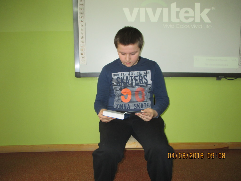 Tutaj powinien być opis