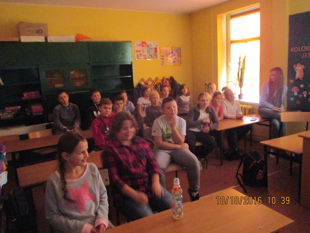 Tutaj powinien być opis