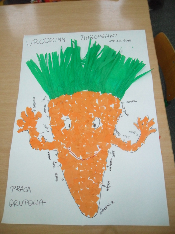 Tutaj powinien być opis