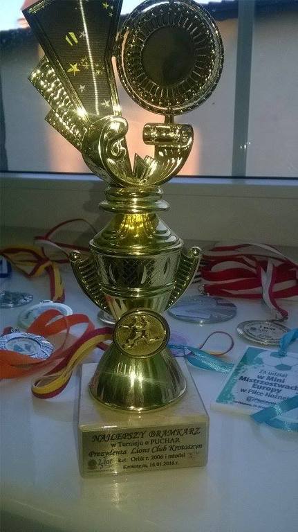 Tutaj powinien być opis