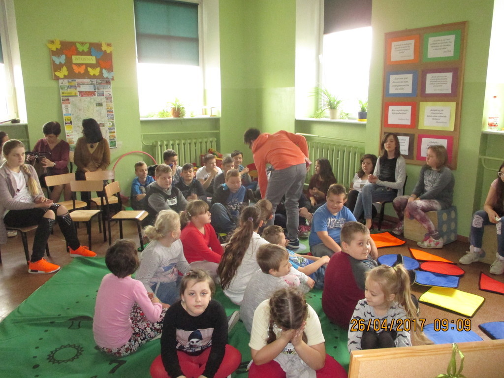 Tutaj powinien być opis
