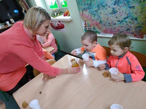 Tutaj powinien być opis