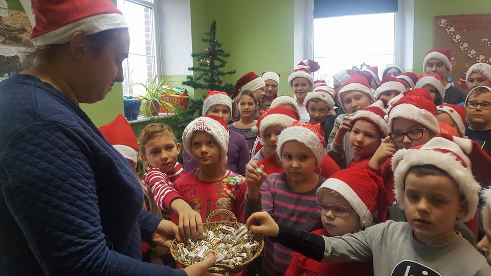 Tutaj powinien być opis
