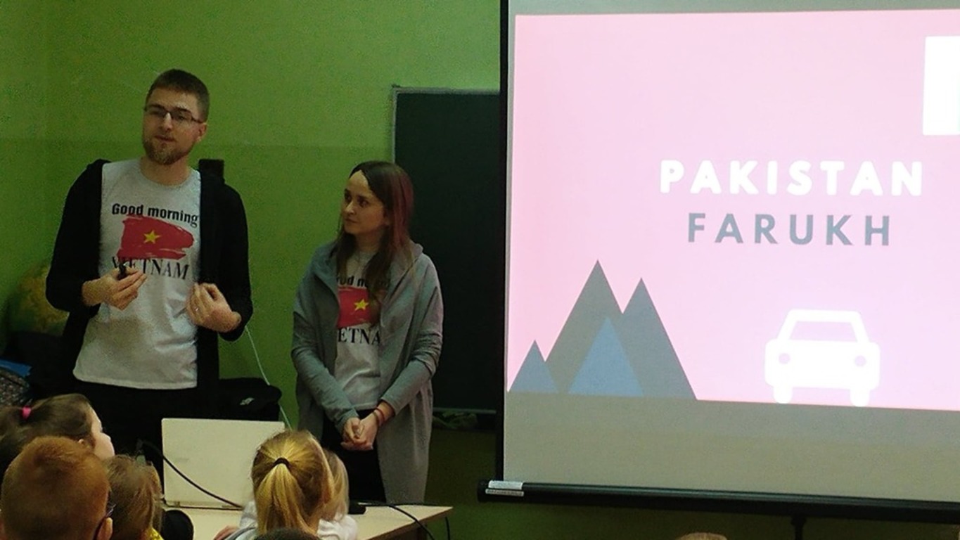 Tutaj powinien być opis