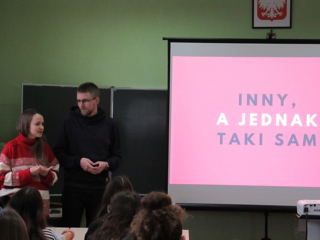 Tutaj powinien być opis