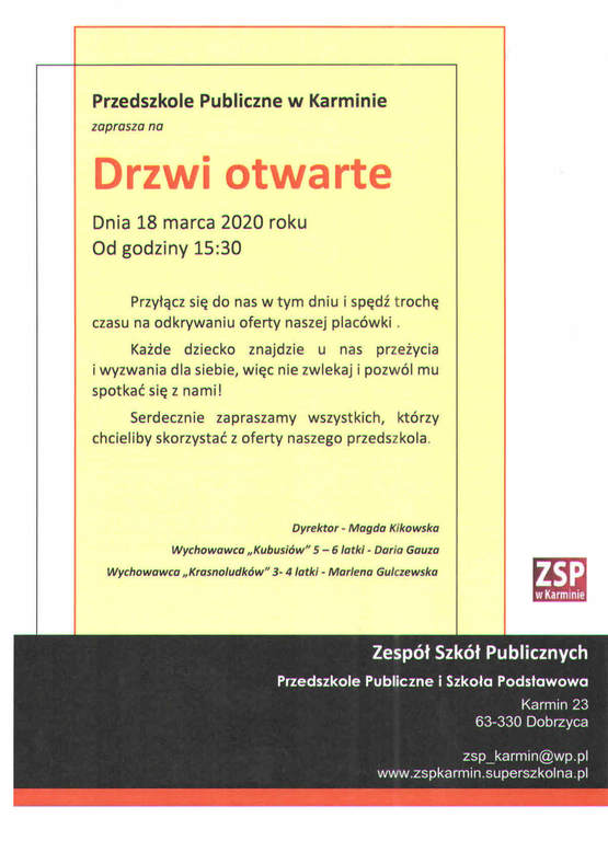 Tutaj powinien być opis