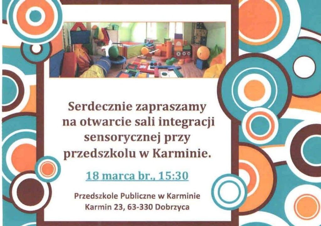 Tutaj powinien być opis